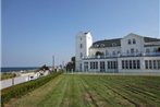 Haus Bischofsstab - Ferienwohnung am Meer