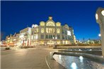 Strandschloss Binz Penthouse 'Royal Beach'