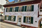Hotel & Cafe Ritter von Bohl