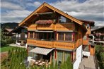 Landhaus Alpenflair Whg 403