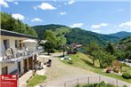 Steiert Panorama Apartments Todtnau