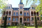 Villa Hintze - Apartment Loggia