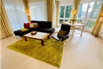 Villa Seepark - Ferienwohnung 7