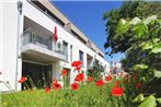 Dunenresort Binz Ferienwohnungen Paradies Rugen