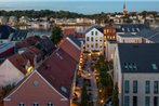 Hotel Hafen Flensburg