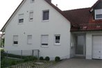 Ferienwohnung Am Kapellenacker