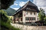 Landgasthof-Hotel-Rossle