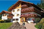 Pension Haus Sonnenfels