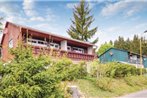 Three-Bedroom Holiday Home in Schnett