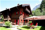 Alpenfeuer-Chalet