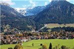 Alpenflair Ferienwohnungen Whg 205