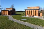 Chalets am National Park Eifel