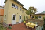 Ferienwohnung Ahlbeck USE 1131