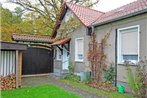 Ferienhaus Templin UCK 650