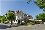 Hotel Am Strand