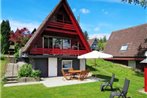 Holiday Home Haus Svea (ILS206)