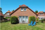 Ferienhaus Norddeich.Norden 118S