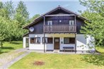 Three-Bedroom Holiday Home in Thalfang