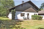 Two-Bedroom Holiday Home in Thalfang