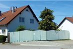 BodenSEE Holiday Home Holzhausern