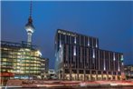 Motel One Berlin-Alexanderplatz