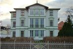 Villa Bella 1_ Reihe mit Meerblick