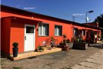 Budget Apartments Freital