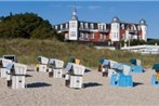 Strand_ und Wellnesshotel Preussen