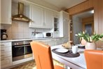 Beautful Apartment in Kuhlungsborn with Garden