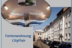 Ferienwohnung CityFlair _ 32290