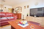 Cosy Apartment in Niedersfeld with Balcony