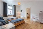 GreatStay - Wilhelmshavenerstr. 62