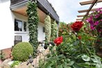 Cozy Apartment in Sudstadt Germany with Parasol