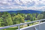 Four-Bedroom Apartment in Goslar-Hahnenklee