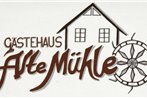 Gastehaus Alte Muhle