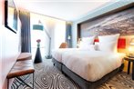 NYX Hotel Munich by Leonardo Hotels