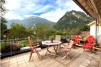 Chalet Manhard