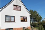 Studio Apartment in Kuhlungsborn with parking space and country views