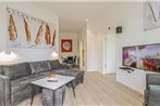 Two-Bedroom Apartment in Lubeck Travemunde