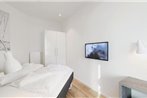 Two-Bedroom Apartment in Lubeck Travemunde