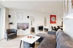 Three-Bedroom Apartment in Lubeck Travemunde