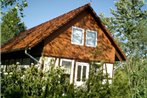 Cozy Bungalow in Rethwisch with Sauna