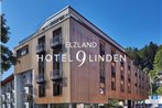 ElzLand Hotel 9 Linden BUSINESS & FAMILIEN HOTEL