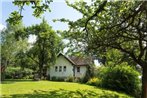 Ferienhaus Am alten Bahndamm