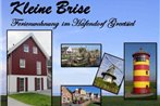 Fewo Kleine Brise Greetsiel