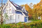 Two-Bedroom Holiday Home in Breege/Juliusruh