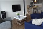 Ferienwohnung Olympiadeck