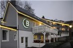 Berg und Tal Hotel & Apartments