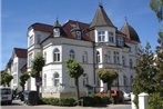 Schloss Hohenzollern - Fewo mit Meerblick