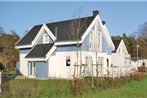 Two-Bedroom Holiday Home in Breege/Juliusruh